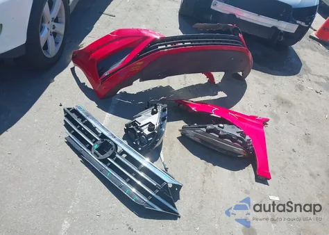 2019 Volkswagen Jetta 1.4T R-Line/1.4T S/1.4T Se z USA, uszkodzony, nr VIN 3VWC57BU3KM024958